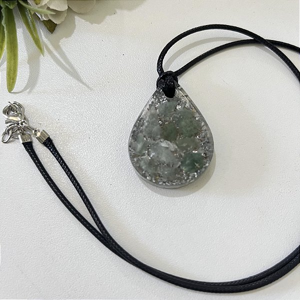 Colar Essência da Cura