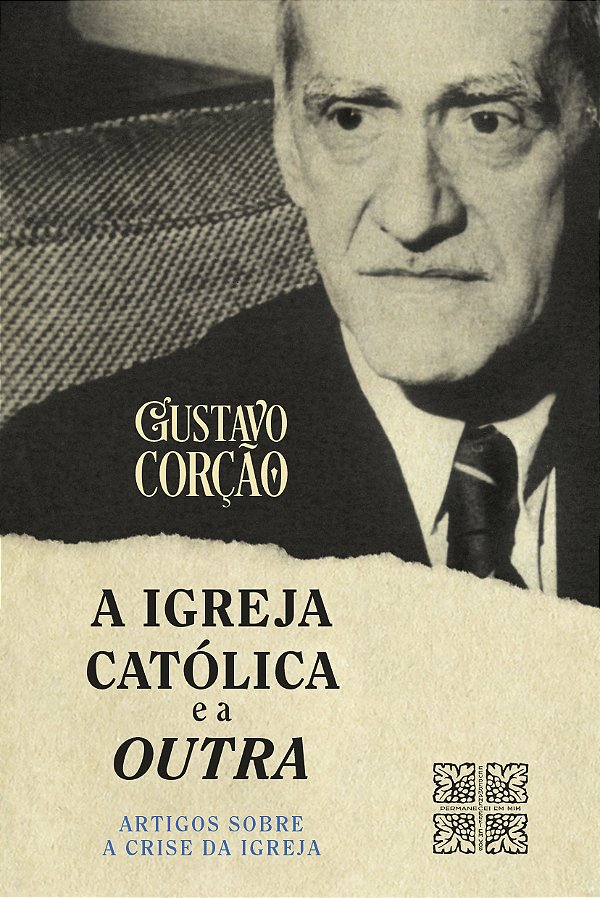 A Igreja Católica e a Outra