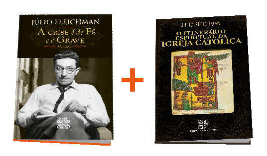 Combo Júlio Fleichman