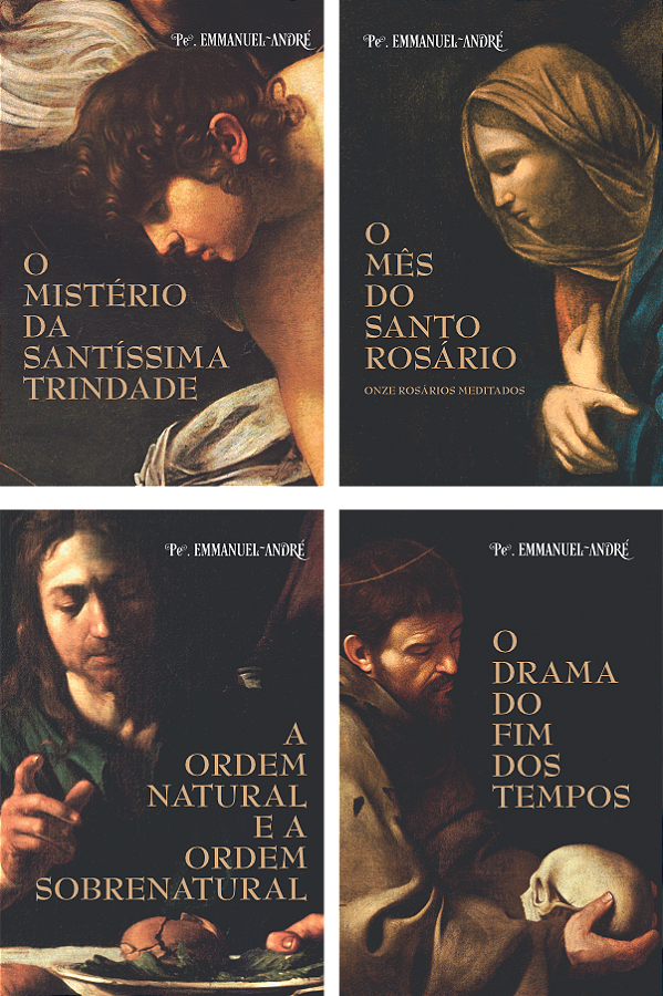 Combo P. Emmanuel-André