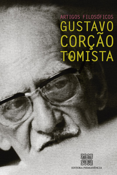 Gustavo Corção Tomista