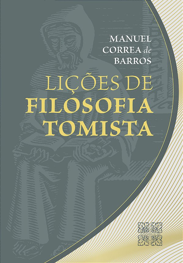 Lições de Filosofia Tomista