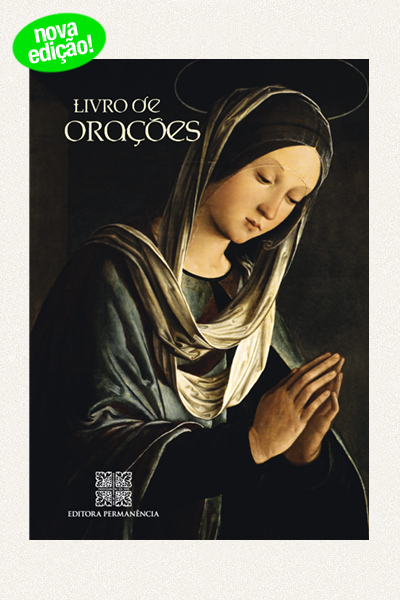 Livro de Orações