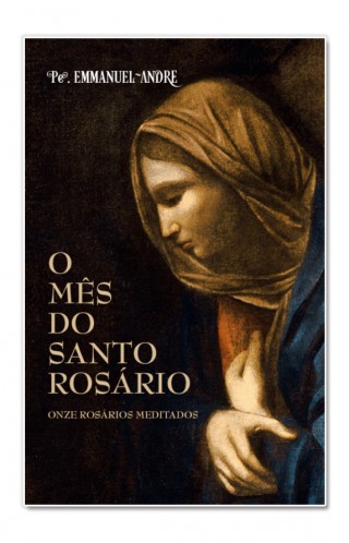 O Mês do Santo Rosário