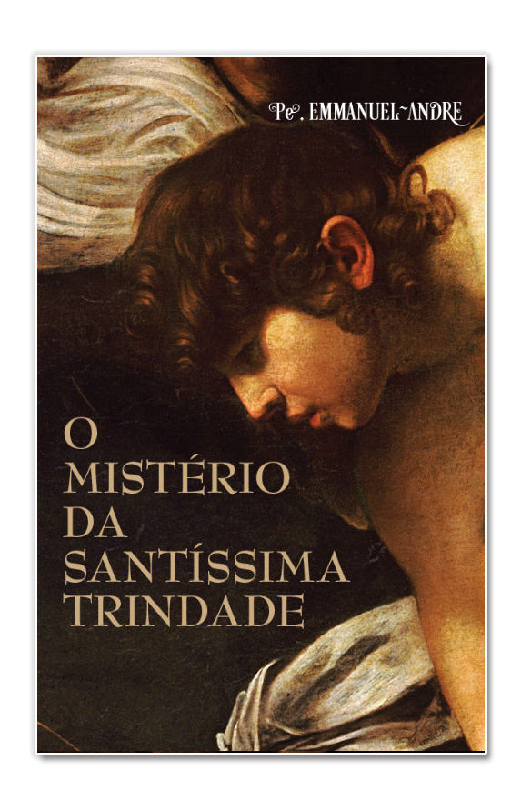 O Mistério da Santíssima Trindade