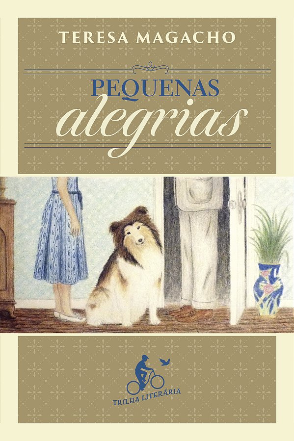 Pequenas Alegrias