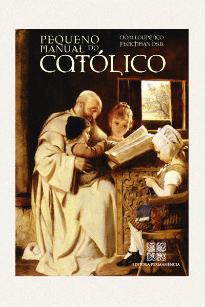 Pequeno Manual do Católico