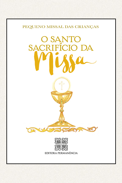 Pequeno Missal das Crianças