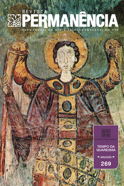 Revista Permanência 269