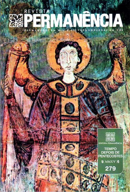 Revista Permanência 279