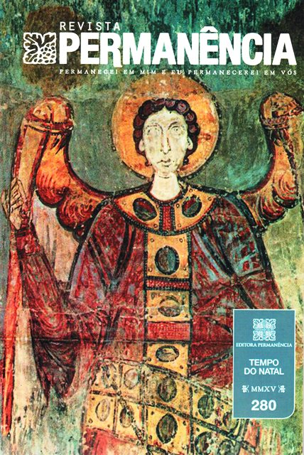Revista Permanência 280