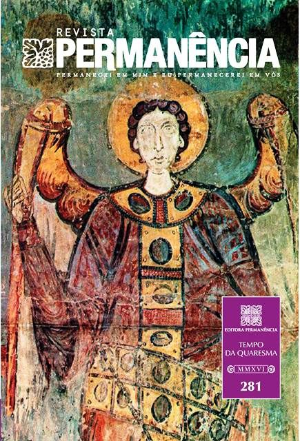 Revista Permanência 281