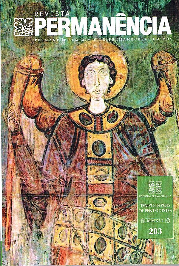 Revista Permanência 283