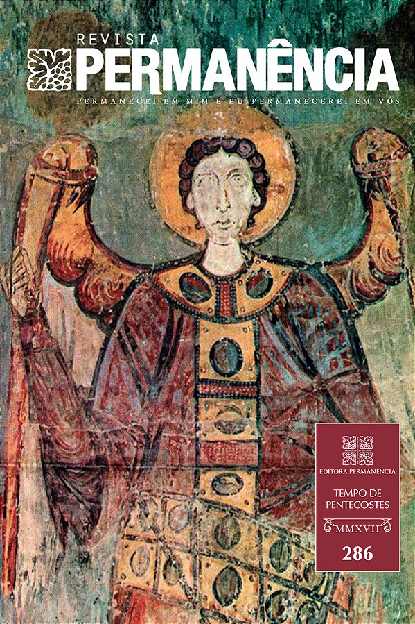 Revista Permanência 286