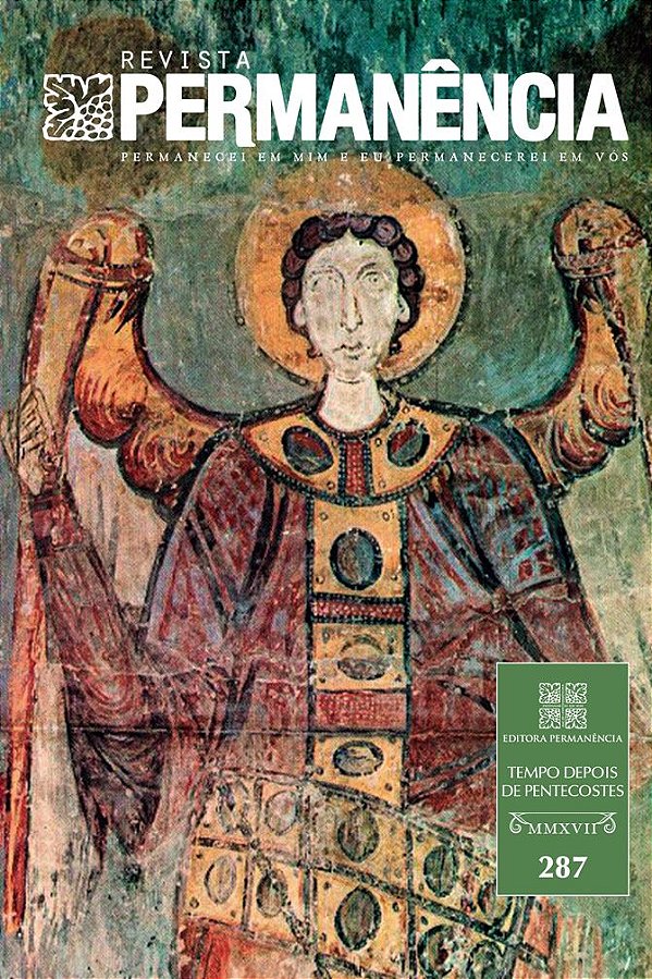Revista Permanência 287