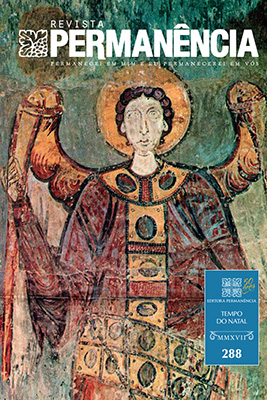 Revista Permanência 288