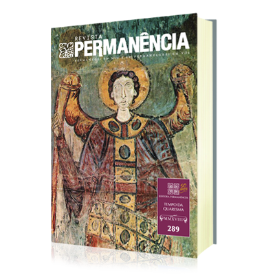 Revista Permanência 289