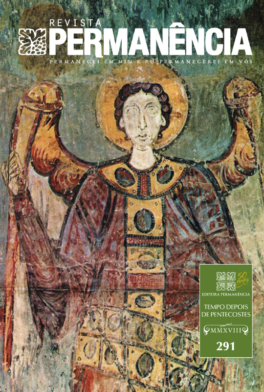 Revista Permanência 291