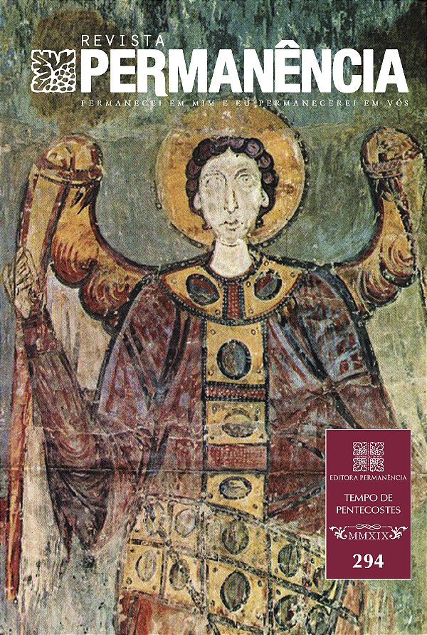 Revista Permanência 294