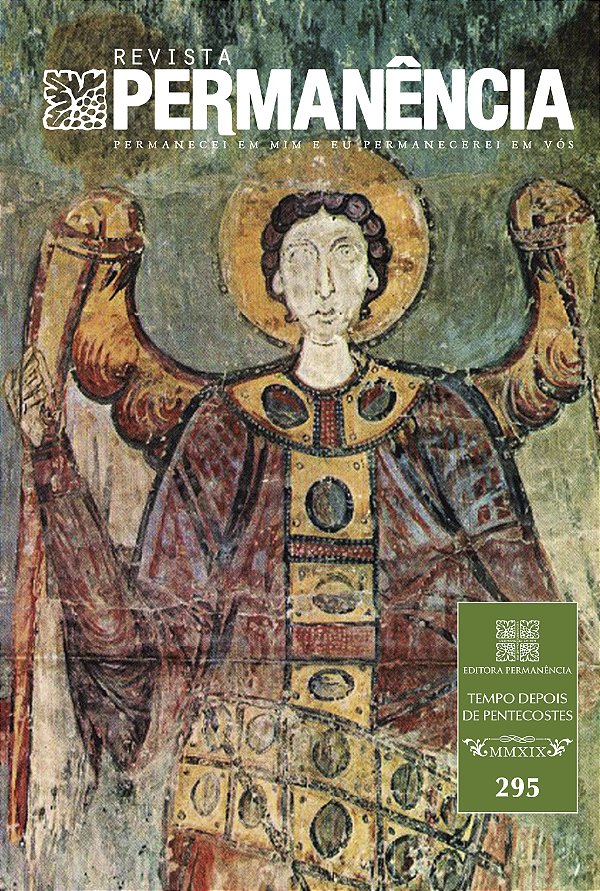 Revista Permanência 295