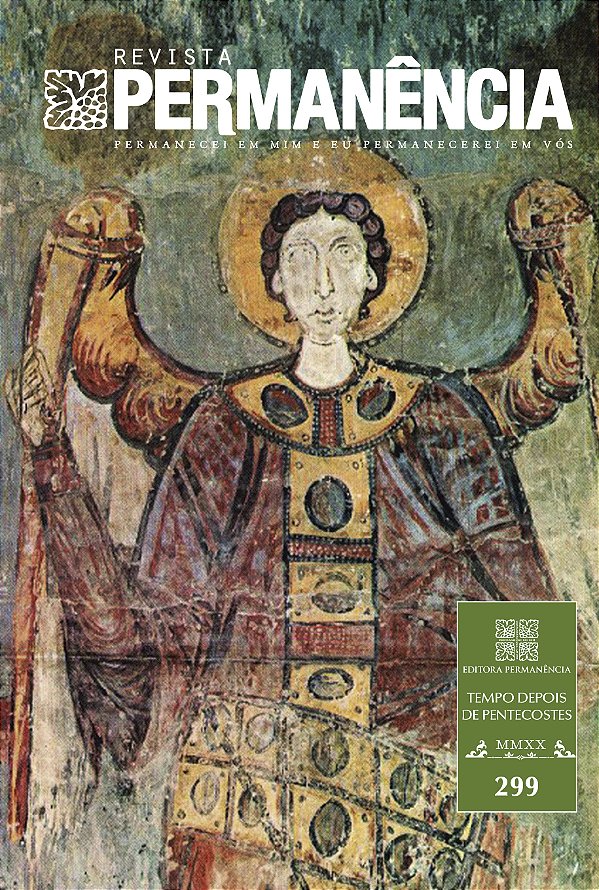 Revista Permanência 299