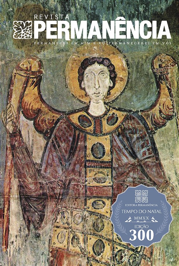 Revista Permanência 300
