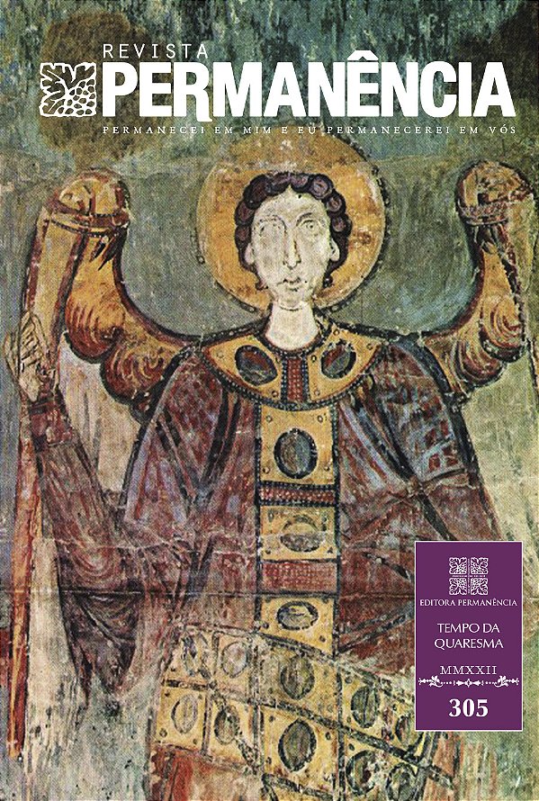 Revista Permanência 305