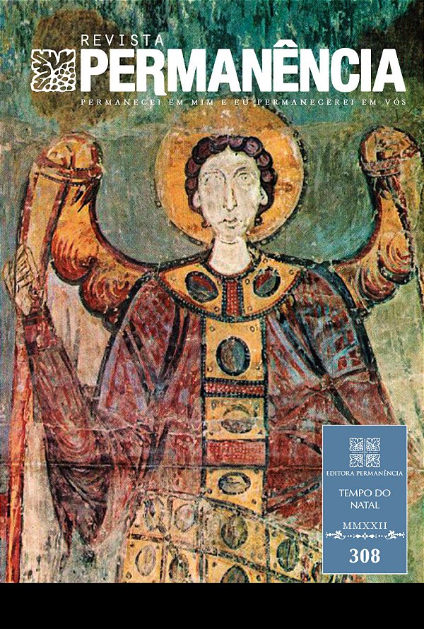 Revista Permanência 308