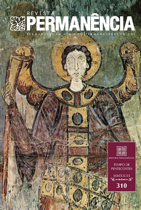 Revista Permanência 310
