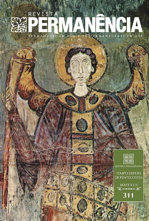 Revista Permanência 311