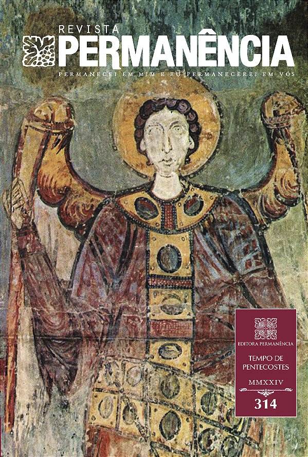 Revista Permanência 314