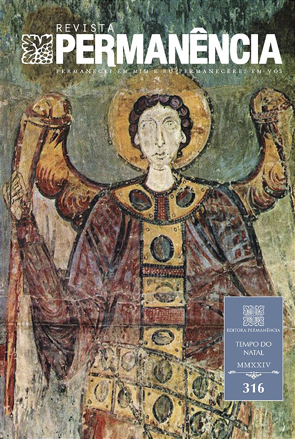 Revista Permanência 316