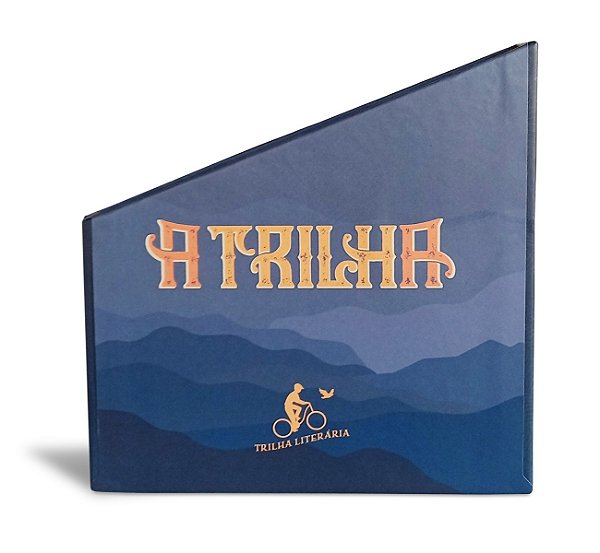 Caixa Box - A Trilha