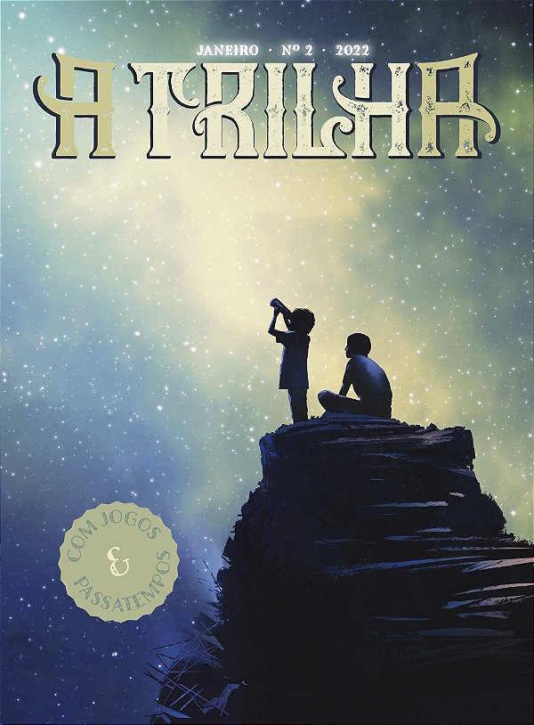 Revista A Trilha 002