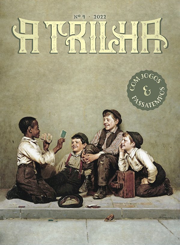 Revista A Trilha 004