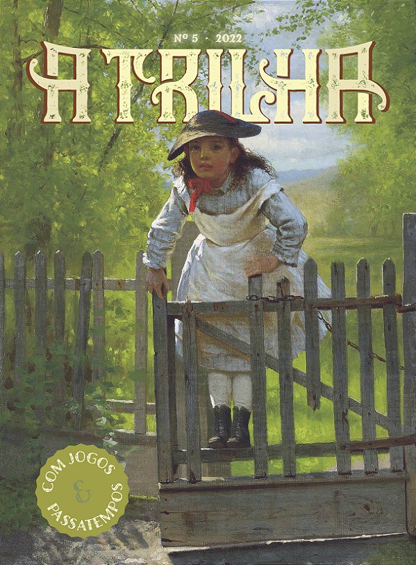 Revista A Trilha 005