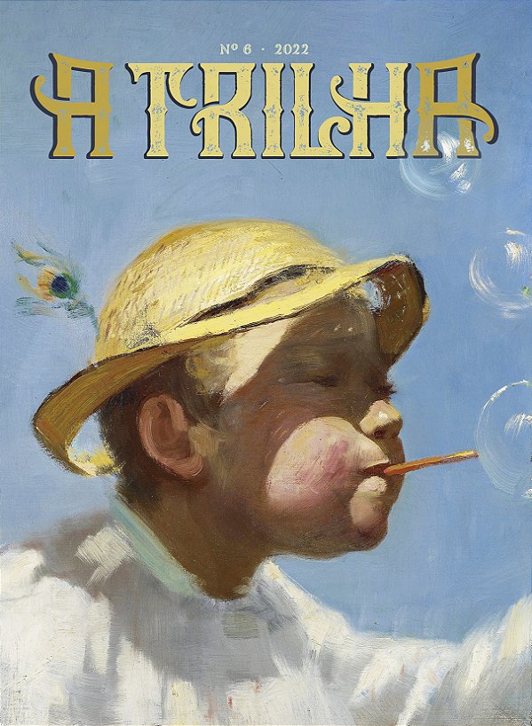 Revista A Trilha 006