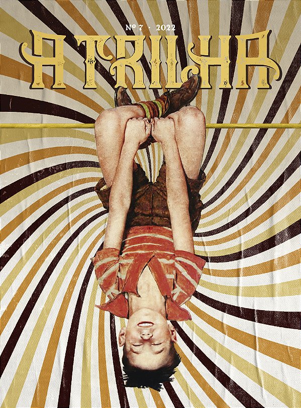 Revista A Trilha 007