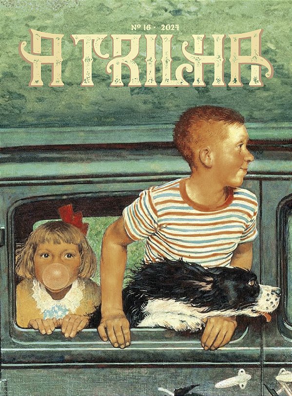 Revista A Trilha 016