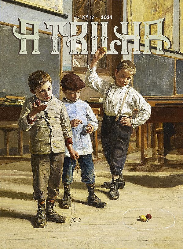 Revista A Trilha 017