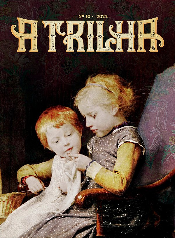 Revista A Trilha 010