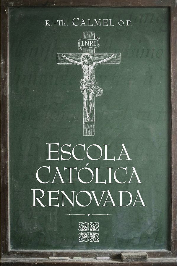 Escola Católica Renovada