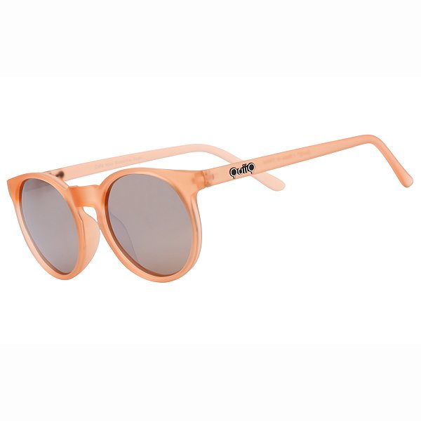 Óculos de Sol QüQ, Modelo: Café Não Resolve Tudo