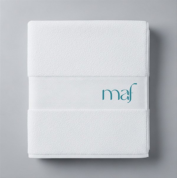 Toalha Oficial MAF