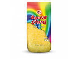 ACUCAR CRISTAL AMARELO 500G ARCOLOR