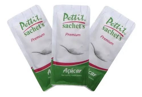 ACUCAR SACHE PETTIT SACHET 5G