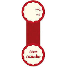 ADESIVO REDONDO BELIEVE PCT C/30 UN PACKPEL