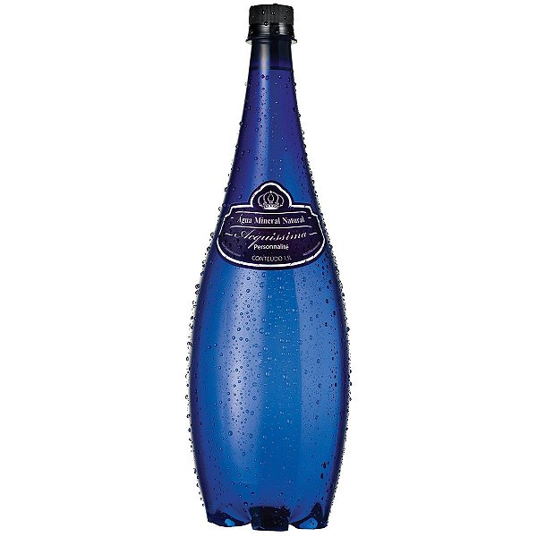 AGUA MINERAL PERSONA 1,5ML S/ GAS