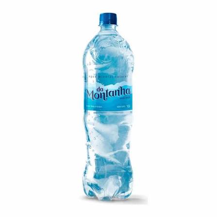 AGUA MONTANHA 1,5 LITROS