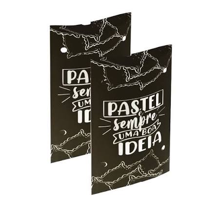 CAIXA PARA PASTEL SALVI